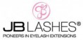 3D műszempilla építéshez a professzionális JB Lashes alapanyagot használom